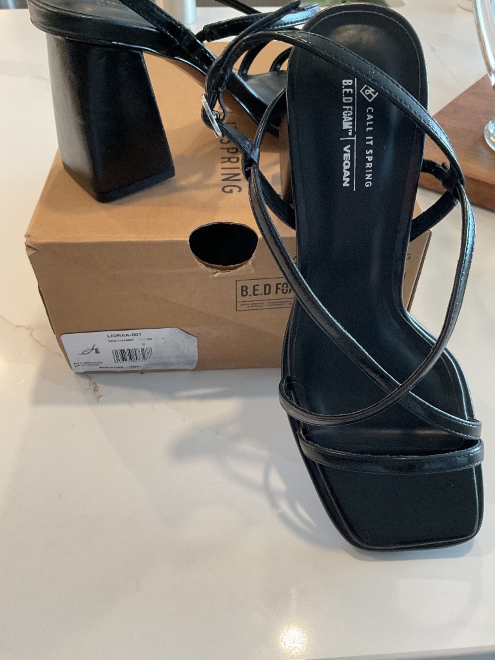 Dress shoes
